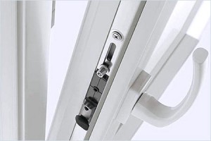 регулировка пластиковых окон своими руками