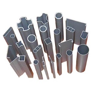 алюминиевые конструкции